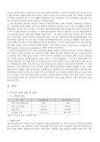 [경영학] 포스코의 PI의 시스템(포스피아) 성공요인분석-4