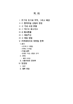 [마케팅] 카트라이더의 마케팅전략- 공격적인 제휴 마케팅-2
