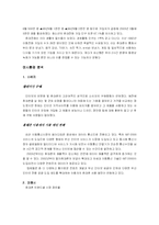 애니콜의 마케팅, 소비자행동 분석-2