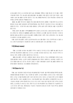 애니콜의 마케팅, 소비자행동 분석-6