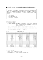 [경영전략] 해외시장 진출전략 -대우의 세계경영사례-12