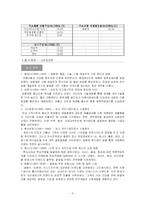 [경영전략] 태평양의 해외진출 전략 과정-3