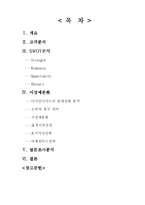 [인터넷마케팅] 디시인사이드 마케팅과 미래-2