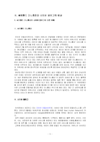 싸이월드 미니홈피와 네이버 블로그에 대한 비교분석-6