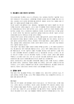 [마케팅] 애니콜을 통해 알아본 시장 리더의 마케팅 전략-2