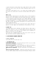 [마케팅] 애니콜을 통해 알아본 시장 리더의 마케팅 전략-3