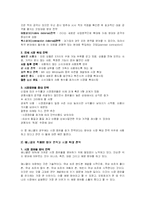 [마케팅] 애니콜을 통해 알아본 시장 리더의 마케팅 전략-4