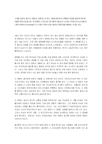 [영화비평] 패션 오브 크라이스트 영화 비평-16