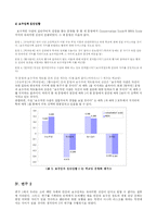[사회심리학] 보수적 성향과 사회적 행동양식에 대한 상관관계 연구-5