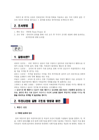 [조직론] 사회갈등과 그 해결-2