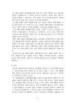 [사회와 인터넷] 인터넷상의 네티즌들이 지닌 사회적 영향력에 대한 연구-4
