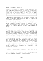 [광고계획안] 웰미(Well 米) TV광고 분석과 광고 캠페인 전략-6