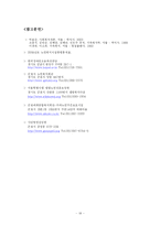 [사회복지시설론] 서씨의 사례관리-19