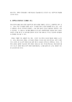 [중국문화] 한류현상 원인 및 현황-10
