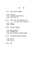 [국제ngo론] 외국인노동자 인권- 구로 외국인 노동자의 집을 중심-2