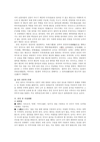 [한국사] 조선시대 혼인에 관하여-11