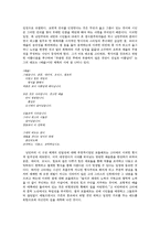 [프랑스문학] 현대 미학의 시효 보들레르-5