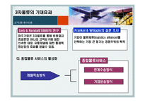 [물류]3자 물류 레포트-13