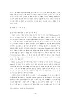 [마케팅]삼성과 소니의 비교연구-삼성과 소니의 미래가치를 중점으로-17
