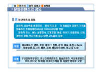 [유통관리]문화콘텐츠의 정상적 유통과 불법복제-4