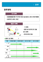 [마케팅]사업계획서-happy silver-12