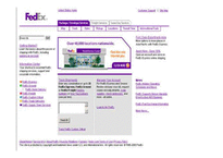 [경영]FedEx 기업 사례조사-7