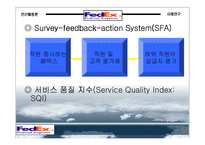 [경영]FedEx 기업 사례조사-13