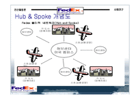 [경영]FedEx 기업 사례조사-16