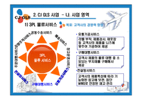 [국제물류]CJ GLS 3PL-10
