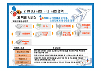 [국제물류]CJ GLS 3PL-12