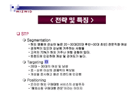 [인터넷마케팅]위즈위드 기업분석-9