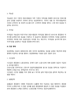 임금관리(임금결정의 원칙, 임금체계, 임금형태)-4