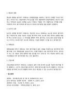 인사고과의 의의와 인사고과 오류에 대하여 설명하시오-3