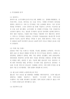 구글 google 기업분석과 핵심역량,SWOT분석및 마케팅 STP,4P전략 -4
