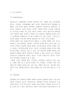 구글 google 기업분석과 핵심역량,SWOT분석및 마케팅 STP,4P전략 -10