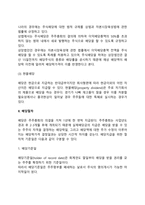 배당의 종류와 배당절차-3