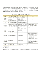 사회복지 전달체계의 공공부문에서의 가족복지실천-4