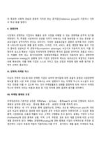 [마케팅전략] 기업의 마케팅 목표설정, 시장기회분석, 시장세분화 및 표적시장선택, 소비자행동분석, 경쟁전략, 전략적 마케팅믹스, 마케팅 통제와 조정-5
