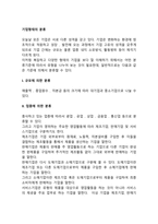 기업형태의 분류-2