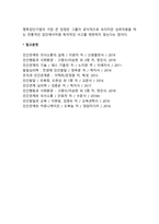 집단의사결정방법 중 브레인스토밍과 명목집단법에 설명하시오-3