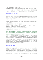 업무 추진시의 위험요소 관리단계-4