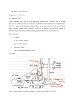 [분석화학실험] report 4 Determination of acidity in vinegar Ka value of weak acid-8