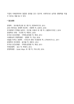 기업의 윤리경영과 사회적 책임이 필요한 배경에 대해서 간략히 설명하시오-4
