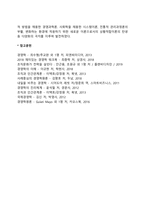 근대적 관리론의 새로운 방향 배경-2