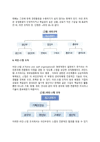 라인조직과 라인-스탭조직의 장단점-2
