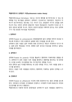 맥클리랜드의 성취동기 이론(성취욕구, 권력욕구, 친화욕구)-2