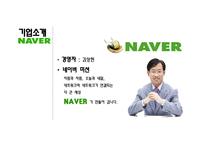 경쟁기업전략비교 - 네이버 VS 다음-4