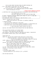 DNA에서 단백질로, RNA 대사-3
