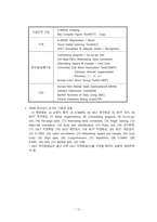 Observational Methods, Rating Scales,-10