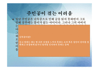 지상의별처럼 사회복지관점 영화감상문(장애인주인공, 주의력결핍장애, ADHD, 난독증)PPT, 프레젠테이션-4